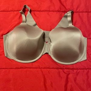 Soma vanishing bra